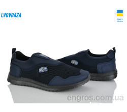 Кроссовки Lvovbaza